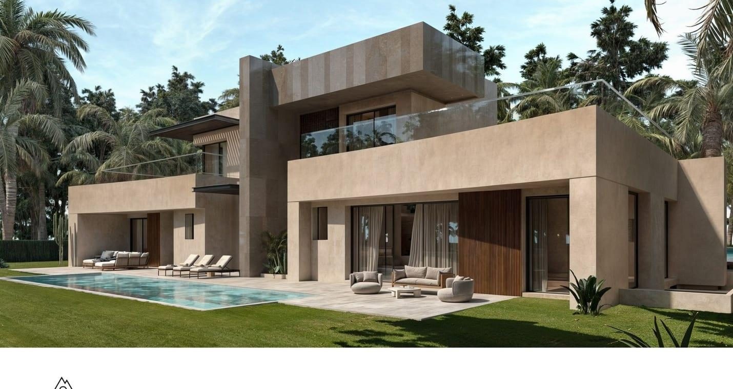 Villa Type 2 — galerie