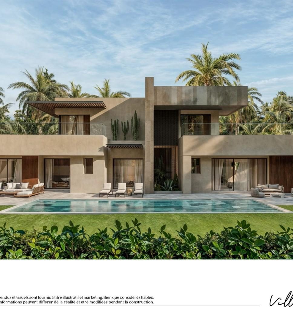 Villa Type 2